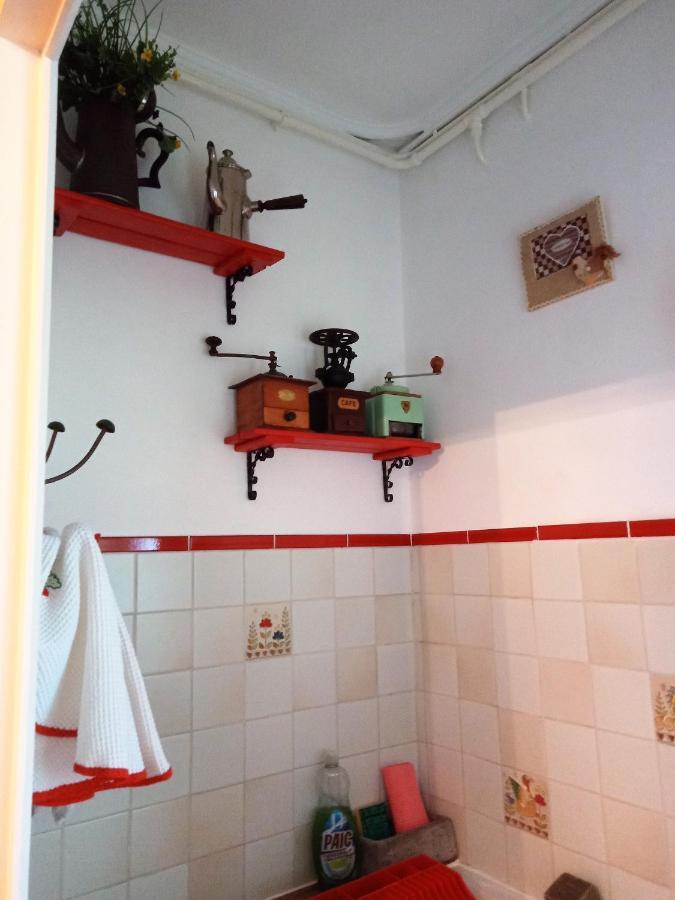 Rosalie Cottage Beaurepaire  Extérieur photo