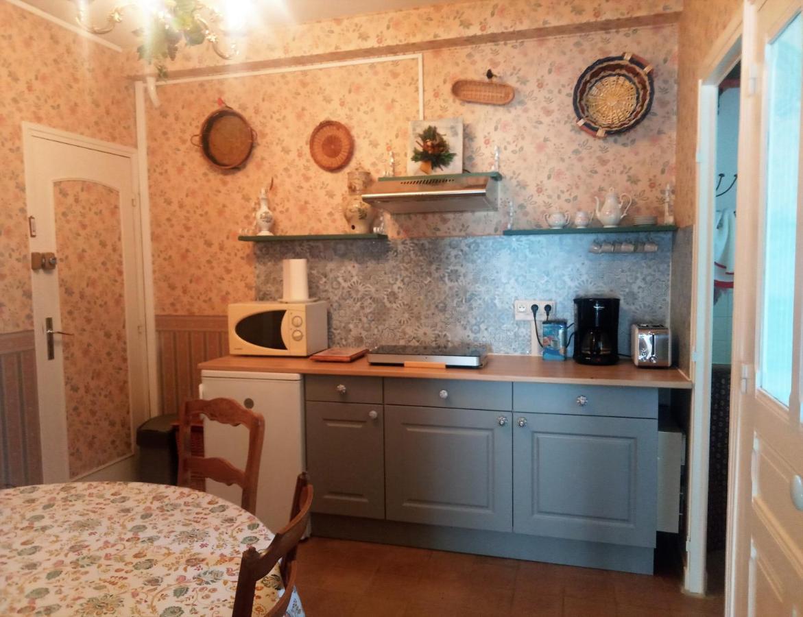Rosalie Cottage Beaurepaire  Extérieur photo