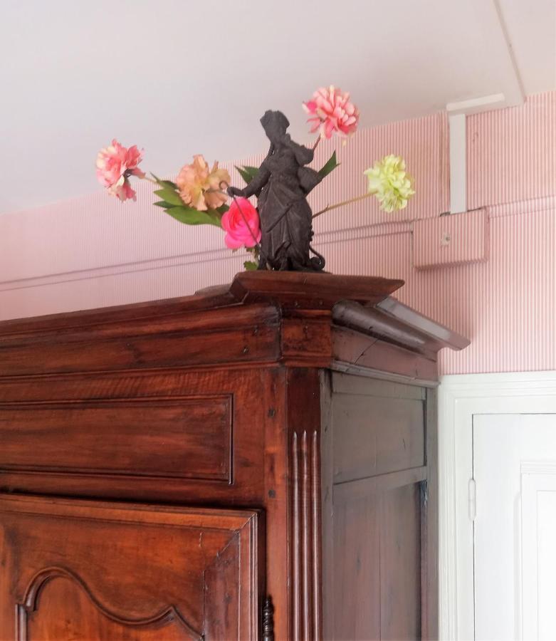 Rosalie Cottage Beaurepaire  Extérieur photo
