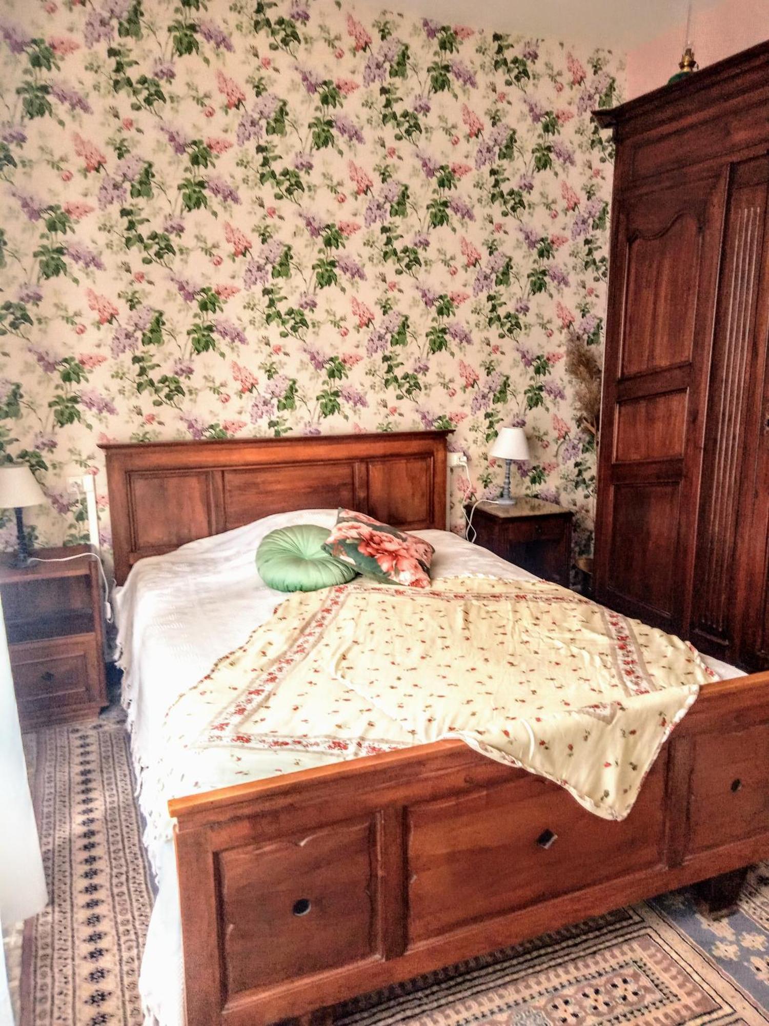 Rosalie Cottage Beaurepaire  Extérieur photo