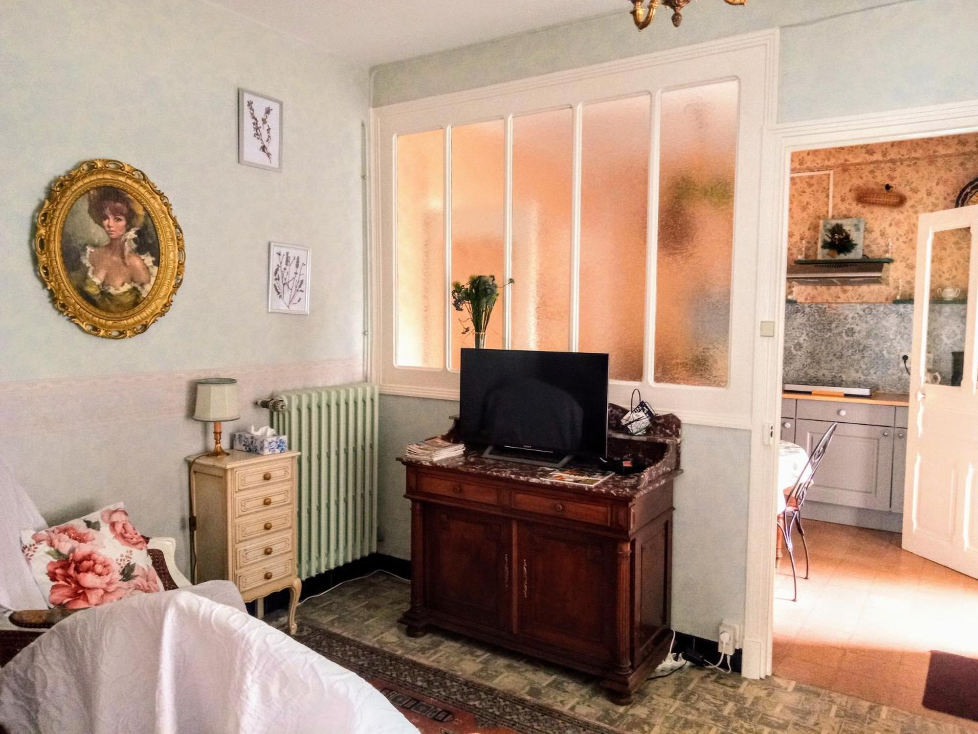 Rosalie Cottage Beaurepaire  Extérieur photo