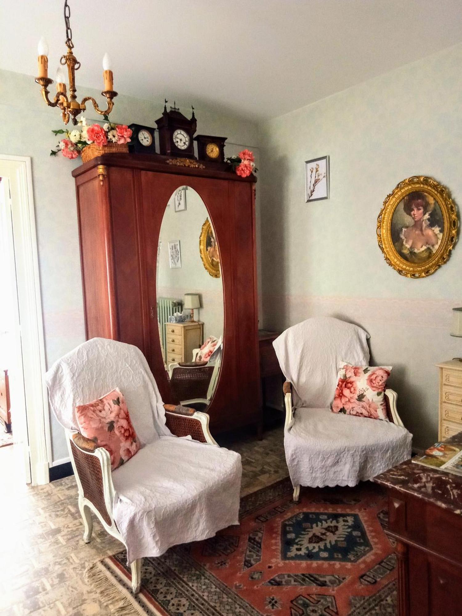 Rosalie Cottage Beaurepaire  Extérieur photo
