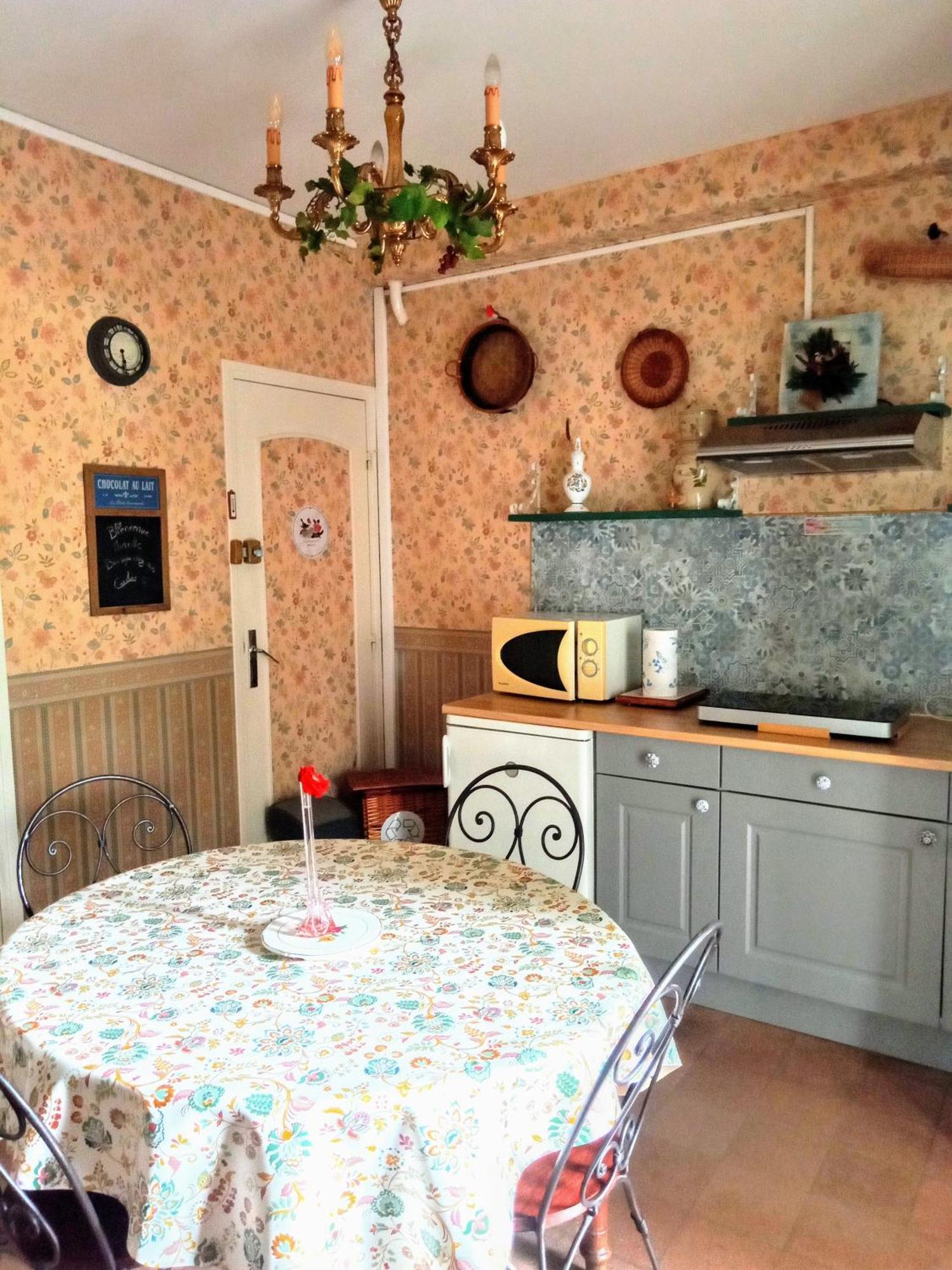 Rosalie Cottage Beaurepaire  Extérieur photo