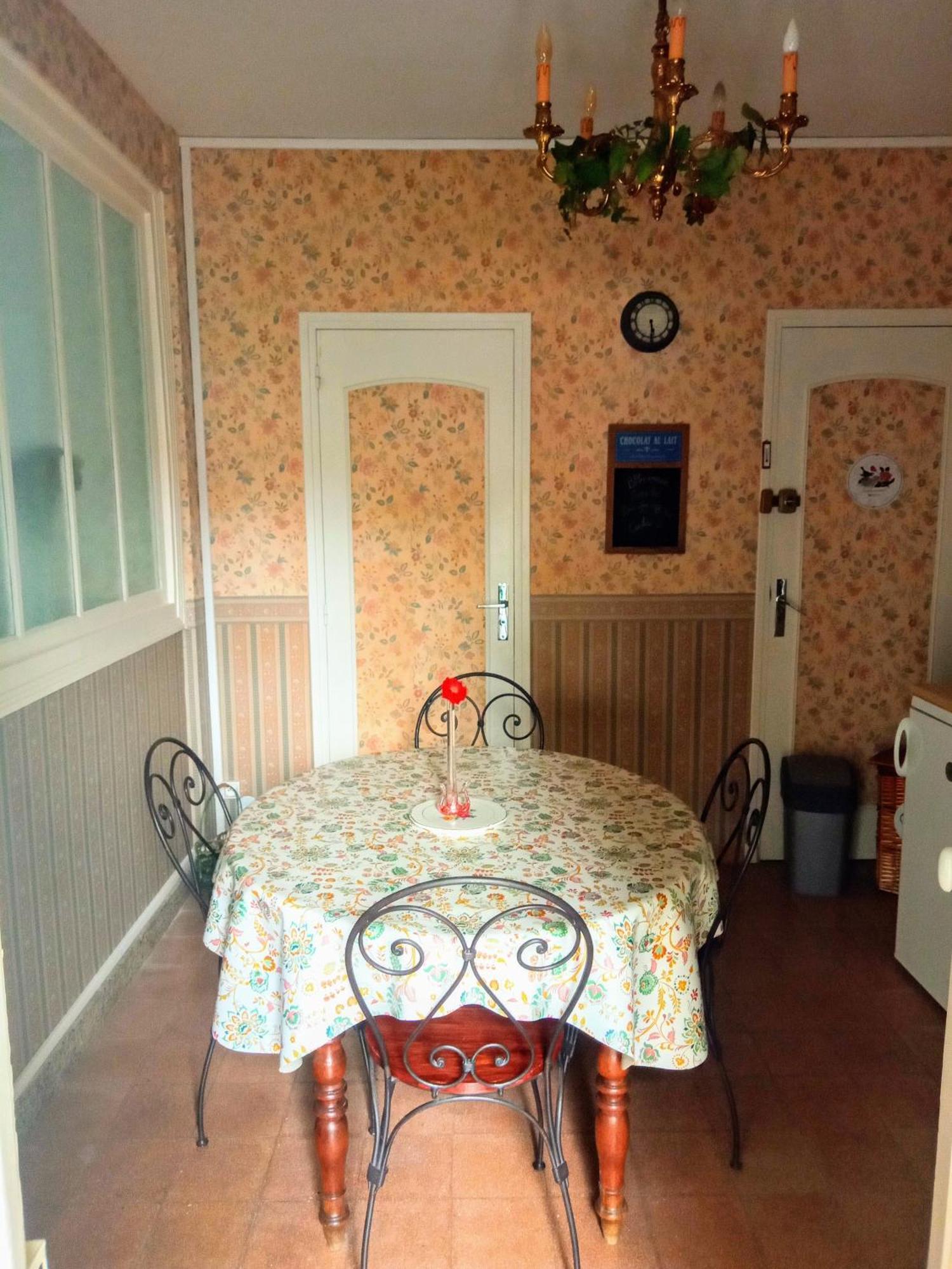 Rosalie Cottage Beaurepaire  Extérieur photo